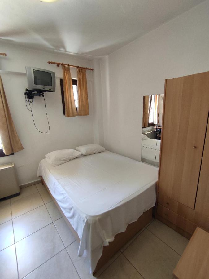 Studios Kapsalas Tesalonika Bagian luar foto