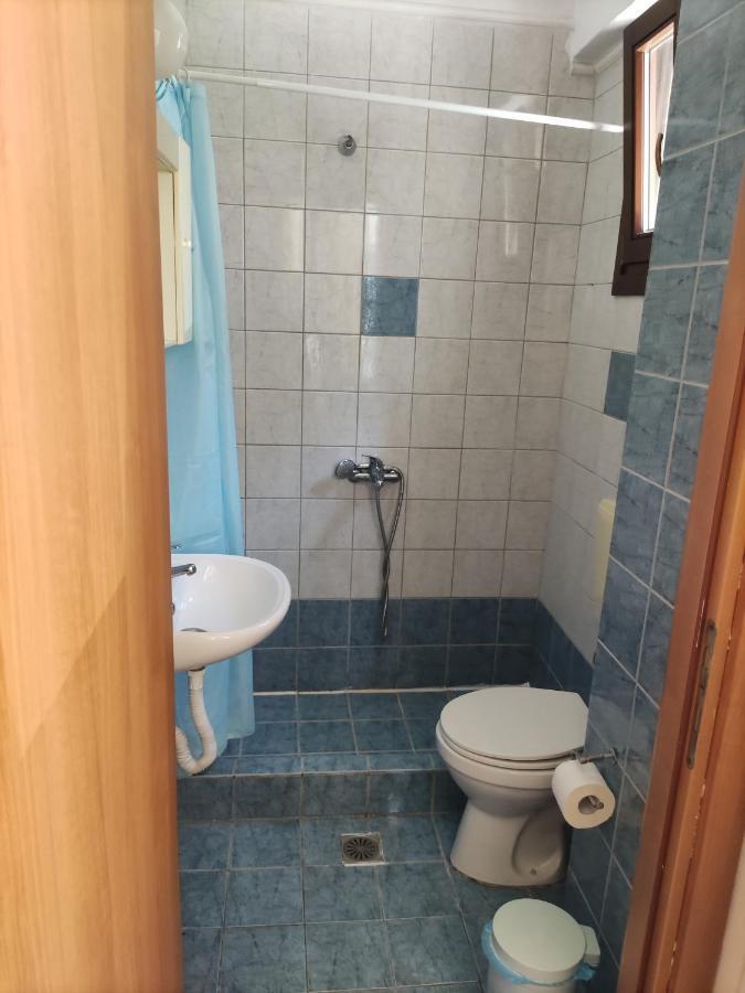 Studios Kapsalas Tesalonika Bagian luar foto