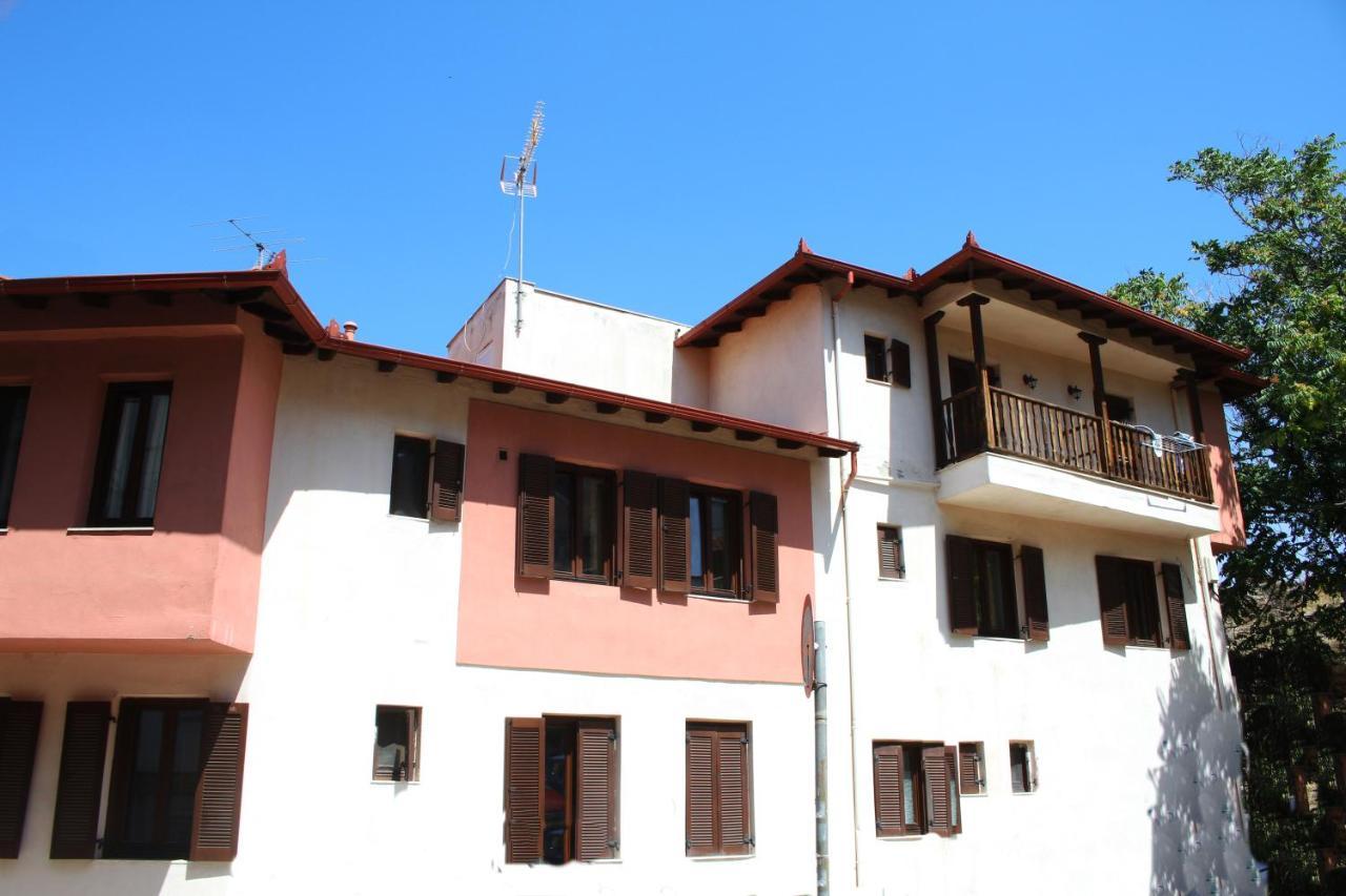 Studios Kapsalas Tesalonika Bagian luar foto