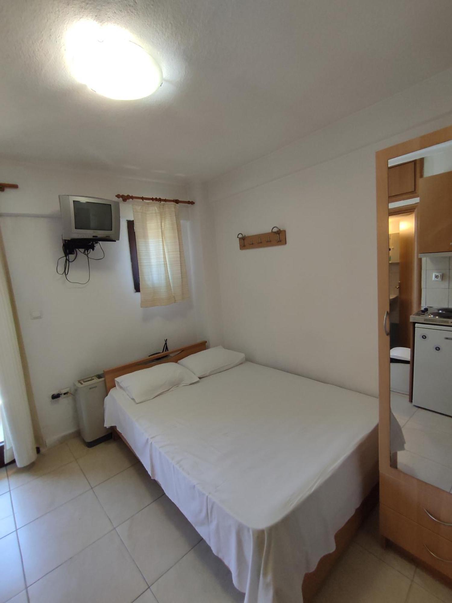 Studios Kapsalas Tesalonika Bagian luar foto
